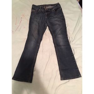 Vanity Jeans